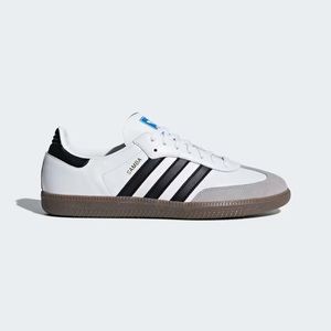 NWT adidas Samba OG shoes (Size: M 5.5/W 6.5)